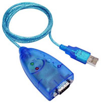 Adaptor485/USB/01